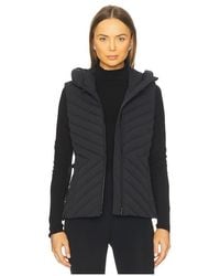 SOIA & KYO - Estelle Vest - Lyst
