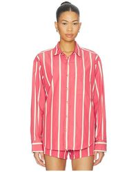 DONNI. - The Pop Shirt - Lyst