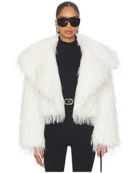 Adrienne Landau - Lilith Jacket - Lyst