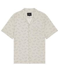 Rails - Karibanhemd Moreno - Lyst