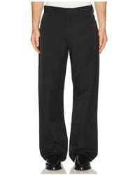 Fear Of God - 5 Pocket Pant - Lyst