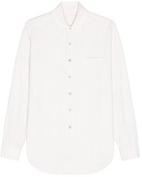 Our Legacy - Classic Silk Shirt - Lyst