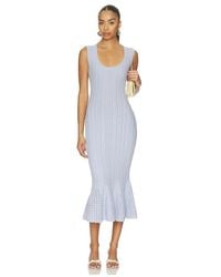 LoveShackFancy - Tayleen Dress - Lyst