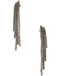 DEMARSON - Rue Earring - Lyst