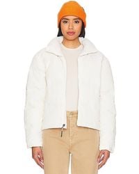 The North Face - W 92 Ripstop Nuptse Jacket - Lyst