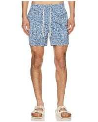 Onia - Charles 5 Swim Trunk - Lyst