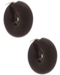 Uncommon Matters - Stratus Hoop Earrings - Lyst
