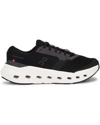 On Shoes - Sneakers Cloudrunner - Lyst