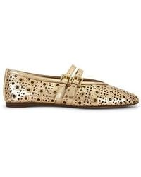 Steve Madden - Lydia Mary Jane - Lyst