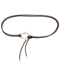 Lovers + Friends - Cheyenne Belt - Lyst