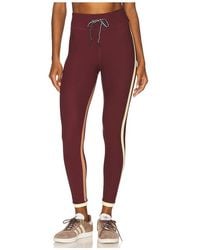 The Upside - Trail Midi Pant - Lyst