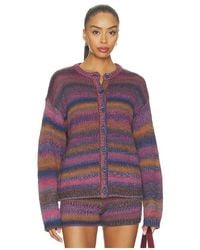 Show Me Your Mumu - Inez Cardigan - Lyst