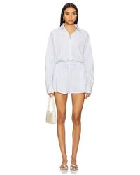 Lovers + Friends - Swift Romper - Lyst
