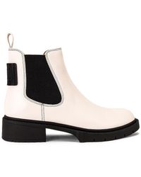 coach boots clearance