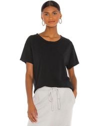 Nili Lotan - Brady Tee - Lyst