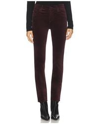 AG Jeans - Mari ストレート - Lyst