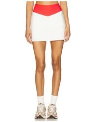 The Upside - Pacific Jaynee Mini Skirt - Lyst