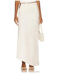 Significant Other - Shelby Maxi Skirt - Lyst