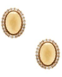 Anton Heunis - Ohrstecker Earrings - Lyst