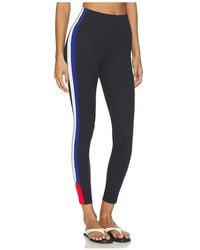 Splits59 - Monah High Waist Rigor Legging 7/8 Legging - Lyst