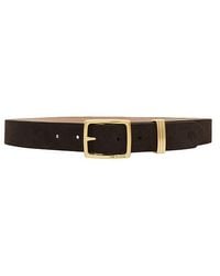 Rag & Bone - X Boyfriend Belt 2.0 - Lyst