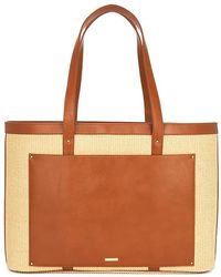 Sancia - Tote-Bag The Udine - Lyst
