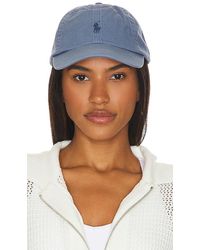 Polo Ralph Lauren - Chino Cap - Lyst