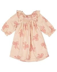 Wild Wawa - Noelle Dress - Lyst