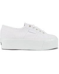 superga women's 2790 acotw fashion sneaker