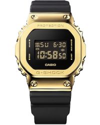 G-Shock - 5600 Series Watch - Lyst