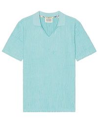 Scotch & Soda - Polohemd - Lyst