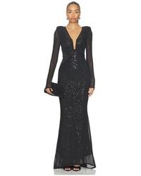 Zhivago - The Bloom Way Gown - Lyst