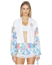 Boys Lie - Alex Zip Up - Lyst