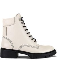 Botas COACH de mujer: hasta el 29 % de descuento | Lyst