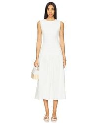 Elliatt - Fifi Midi Dress - Lyst