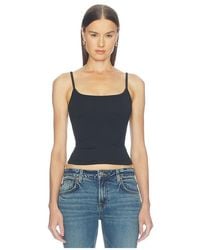 GRLFRND - Essential Sculpt Cami - Lyst