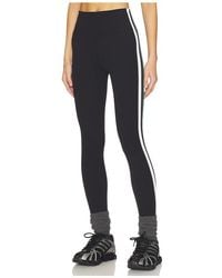Splits59 - Bianca High Waist Rigor 7/8 Legging - Lyst