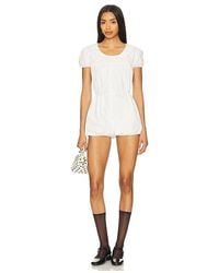 Lioness - Riptide Romper - Lyst