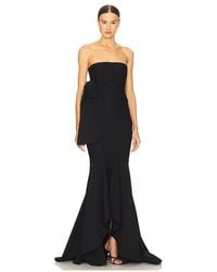 Michael Costello - X Revolve Anyssa Gown - Lyst