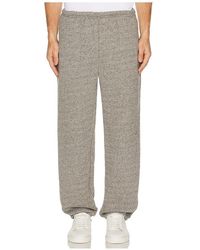 Asher - Sweathose - Lyst