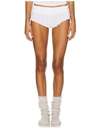 Negative Underwear - Whipped Mini Short - Lyst
