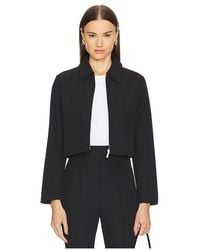 L'academie - 'Academie Sidney Jacket - Lyst