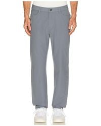 lululemon - Abc Classic 32L Warpstreme Pant - Lyst