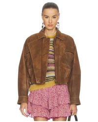 Isabel Marant - Belma Jacket - Lyst