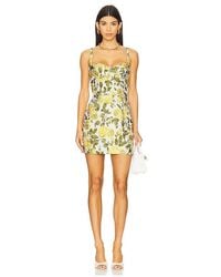 Katie May - Kleid Claudette - Lyst