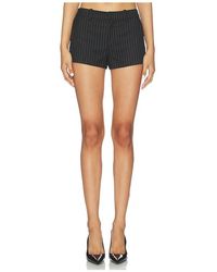 Lovers + Friends - Peyton Shorts - Lyst