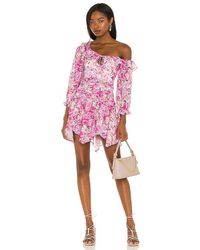 Mini and short dresses for Women 