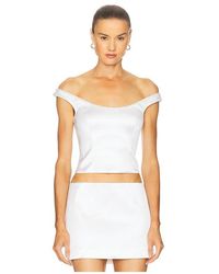 Camila Coelho - Elora Top - Lyst