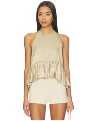 Azeeza - Winston Top - Lyst