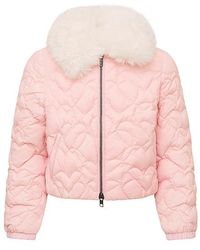 LoveShackFancy - Kids Mini Sandria Jacket - Lyst
